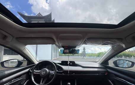 Mazda 3, 2022 год, 2 077 000 рублей, 11 фотография