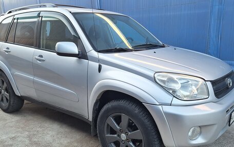 Toyota RAV4, 2005 год, 770 000 рублей, 2 фотография