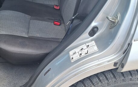 Toyota RAV4, 2005 год, 770 000 рублей, 5 фотография