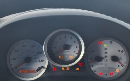 Toyota RAV4, 2005 год, 770 000 рублей, 9 фотография