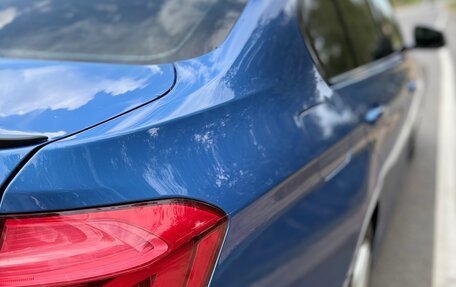 BMW 3 серия, 2017 год, 2 900 000 рублей, 8 фотография