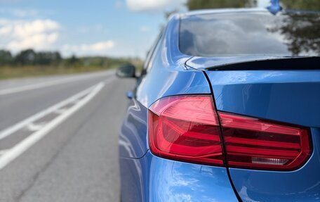 BMW 3 серия, 2017 год, 2 900 000 рублей, 5 фотография