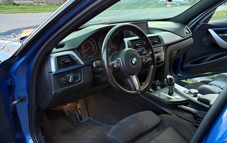 BMW 3 серия, 2017 год, 2 900 000 рублей, 10 фотография