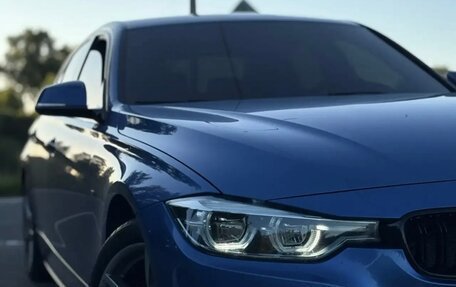 BMW 3 серия, 2017 год, 2 900 000 рублей, 20 фотография
