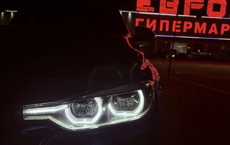 BMW 3 серия, 2017 год, 2 900 000 рублей, 19 фотография