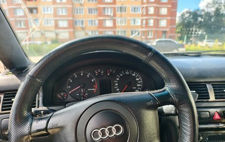 Audi A6, 1997 год, 280 000 рублей, 8 фотография
