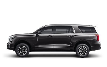 Haval H5, 2026 год, 3 949 000 рублей, 2 фотография