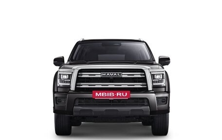Haval H5, 2026 год, 3 949 000 рублей, 3 фотография