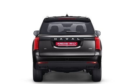 Haval H5, 2026 год, 3 949 000 рублей, 4 фотография