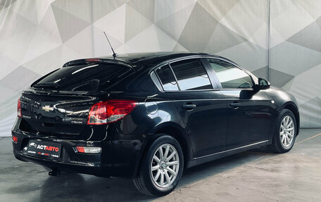 Chevrolet Cruze II, 2013 год, 800 000 рублей, 6 фотография