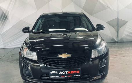 Chevrolet Cruze II, 2013 год, 800 000 рублей, 2 фотография