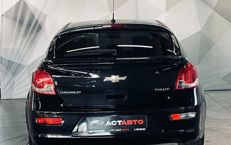 Chevrolet Cruze II, 2013 год, 800 000 рублей, 5 фотография