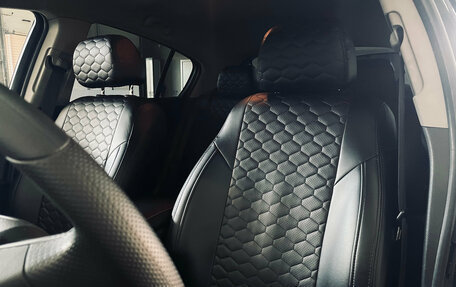 Chevrolet Cruze II, 2013 год, 800 000 рублей, 10 фотография