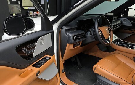 Lincoln Aviator II, 2024 год, 10 838 700 рублей, 10 фотография
