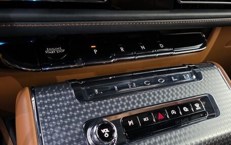 Lincoln Aviator II, 2024 год, 10 838 700 рублей, 9 фотография