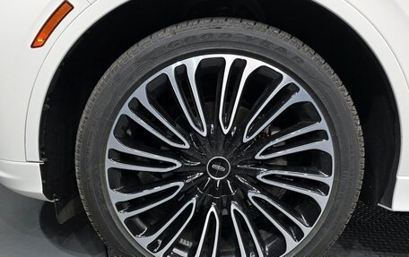 Lincoln Aviator II, 2024 год, 10 838 700 рублей, 5 фотография