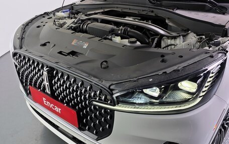 Lincoln Aviator II, 2024 год, 10 838 700 рублей, 6 фотография