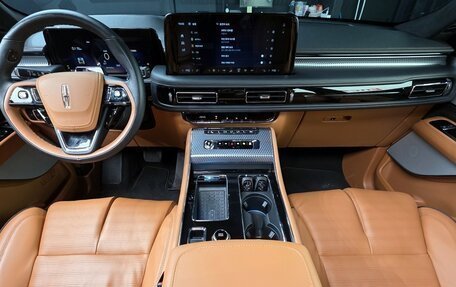 Lincoln Aviator II, 2024 год, 10 838 700 рублей, 7 фотография