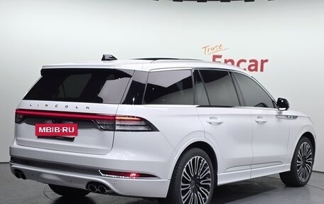 Lincoln Aviator II, 2024 год, 10 838 700 рублей, 2 фотография