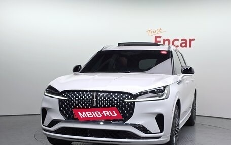 Lincoln Aviator II, 2024 год, 10 838 700 рублей, 3 фотография