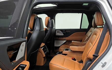 Lincoln Aviator II, 2024 год, 10 838 700 рублей, 20 фотография