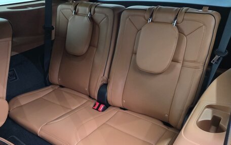 Lincoln Aviator II, 2024 год, 10 838 700 рублей, 19 фотография