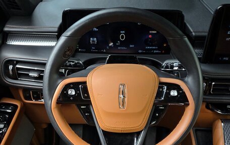 Lincoln Aviator II, 2024 год, 10 838 700 рублей, 14 фотография