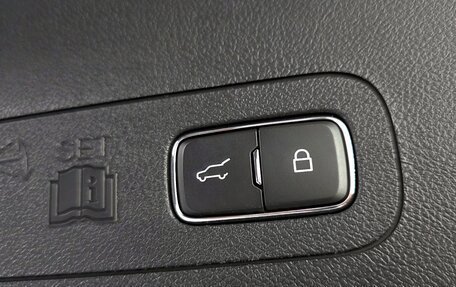 Lincoln Aviator II, 2024 год, 10 838 700 рублей, 17 фотография