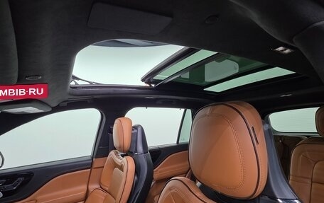 Lincoln Aviator II, 2024 год, 10 838 700 рублей, 18 фотография