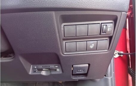 Toyota Yaris, 2021 год, 1 500 000 рублей, 11 фотография