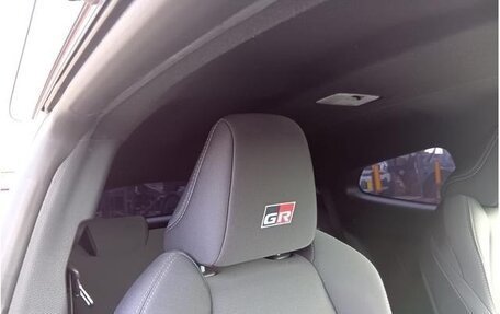 Toyota Yaris, 2021 год, 1 500 000 рублей, 17 фотография