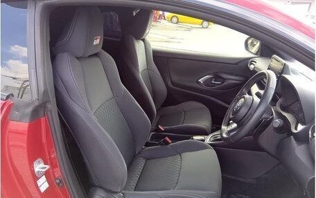 Toyota Yaris, 2021 год, 1 500 000 рублей, 16 фотография