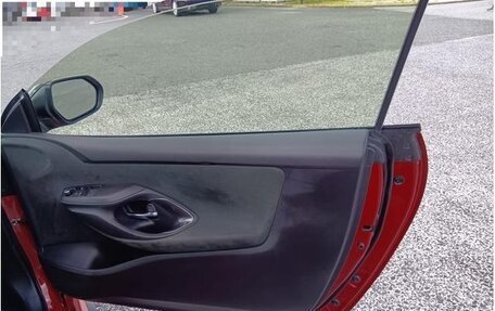 Toyota Yaris, 2021 год, 1 500 000 рублей, 18 фотография