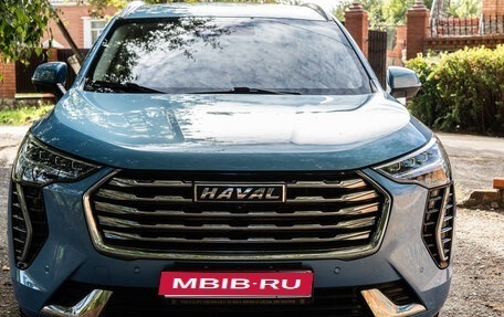 Haval Jolion, 2022 год, 1 800 000 рублей, 1 фотография