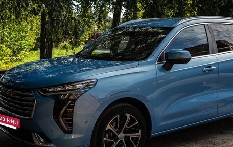 Haval Jolion, 2022 год, 1 800 000 рублей, 2 фотография