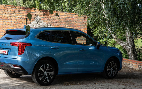 Haval Jolion, 2022 год, 1 800 000 рублей, 6 фотография