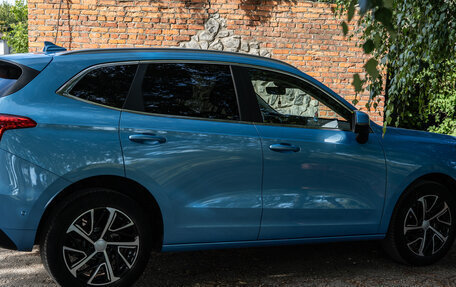Haval Jolion, 2022 год, 1 800 000 рублей, 7 фотография
