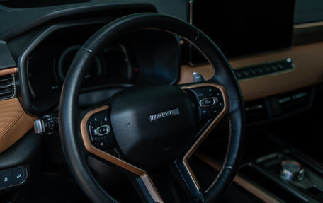 Haval Jolion, 2022 год, 1 800 000 рублей, 10 фотография