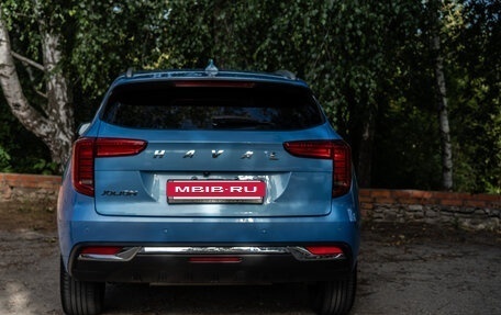Haval Jolion, 2022 год, 1 800 000 рублей, 5 фотография