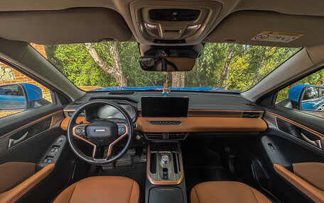 Haval Jolion, 2022 год, 1 800 000 рублей, 11 фотография