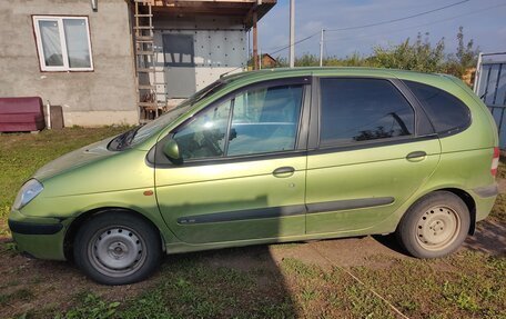 Renault Scenic III, 2000 год, 230 000 рублей, 2 фотография