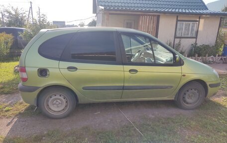 Renault Scenic III, 2000 год, 230 000 рублей, 4 фотография