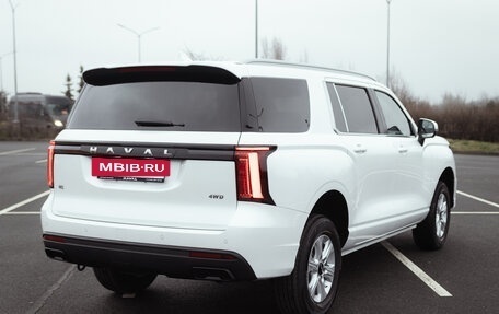 Haval H5, 2026 год, 3 949 000 рублей, 7 фотография