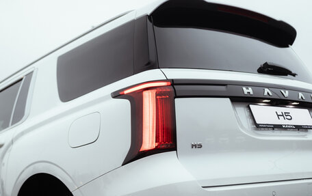 Haval H5, 2026 год, 3 949 000 рублей, 11 фотография
