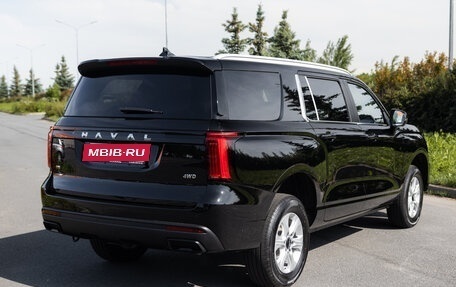 Haval H5, 2026 год, 3 949 000 рублей, 10 фотография