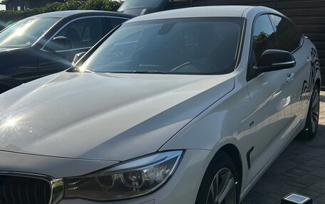 BMW 3 серия, 2014 год, 1 970 000 рублей, 2 фотография