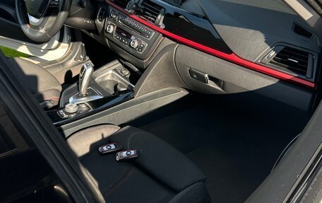 BMW 3 серия, 2014 год, 1 970 000 рублей, 6 фотография