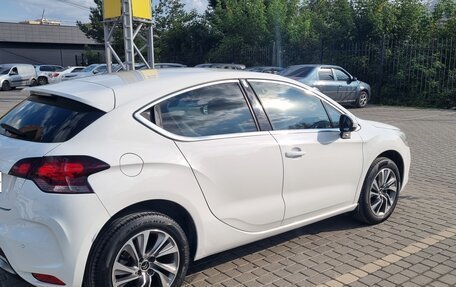 Citroen DS4, 2012 год, 500 000 рублей, 3 фотография