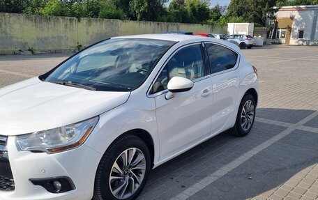 Citroen DS4, 2012 год, 500 000 рублей, 4 фотография