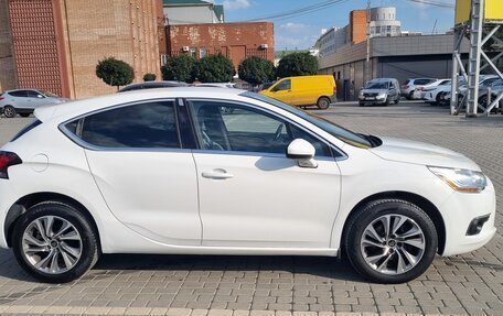 Citroen DS4, 2012 год, 500 000 рублей, 5 фотография